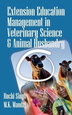 Extension and Management Techniques in Veterinary Sciences and Animal Husbandry