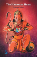 Hanuman Heart