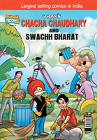 Chacha Chaudhary And Swachh Bharat