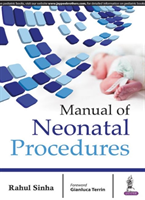 Manual of Neonatal Procedures