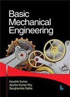 Basic Mechanical Engineering