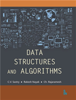 Data Structures and Algorithms