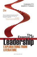 Essence of Leadership