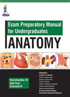 Exam Preparatory Manual for Undergraduates