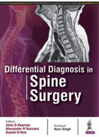 Differential Diagnosis in Spine Surgery