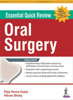 Essential Quick Review ORAL SURGERY