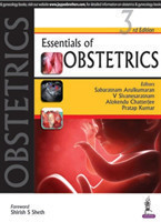 Essentials of Obstetrics, 3rd Ed.