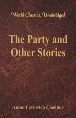 Party and Other Stories 