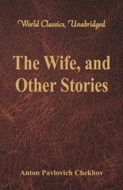 Wife, and Other Stories 