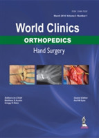 World Clinics: Orthopedics: Hand Surgery