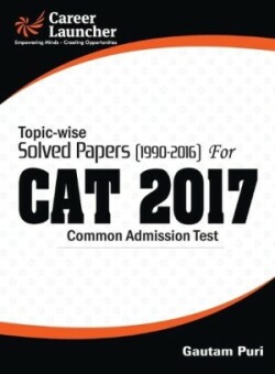 CAT 2017