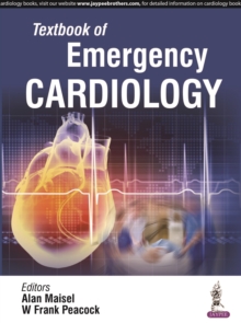 Textbook of Emergency Cardiology