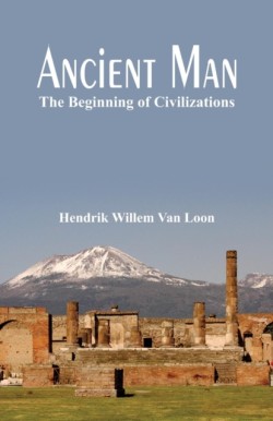 Ancient Man: 