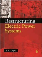 Restructuring Electric Power Systems