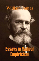 Essays in Radical Empiricism