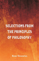 Selections from the Principles of Philosophy