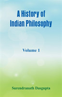 History of Indian Philosophy,