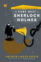 Very Best of Sherlock Holmes