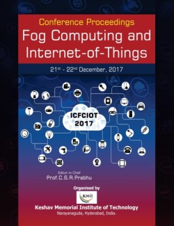 Fog Computing and Internet-of-Things