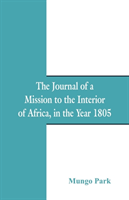 Journal Of A Mission To The Interior Of Africa