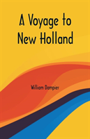 Voyage to New Holland