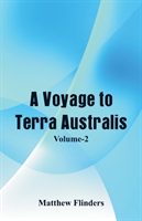 Voyage to Terra Australis