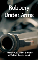 Robbery Under Arms