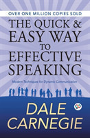 Quick and Easy Way to Effective Speaking