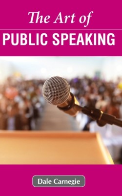 Art of Public Speaking