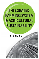 Integrated Farming Systems and Agricultural Sustainability 