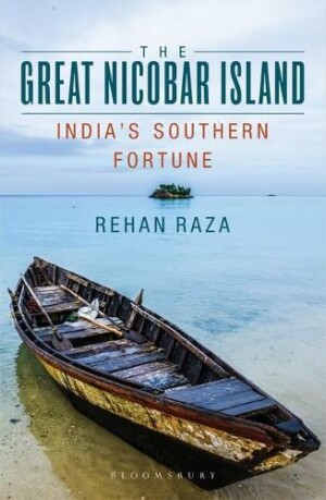 Great Nicobar Island