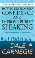 How to Develop Self Confidence and Improve Public Speaking