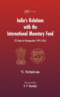 India’s Relations With The International Monetary Fund (IMF)