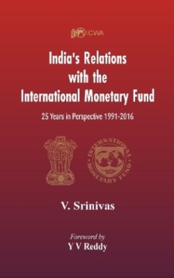 India’s Relations With The International Monetary Fund (IMF)