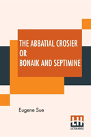 Abbatial Crosier Or Bonaik And Septimine