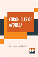 Chronicles Of Avonlea