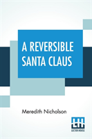 Reversible Santa Claus