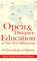 Open & Distance Education in The New Millennium