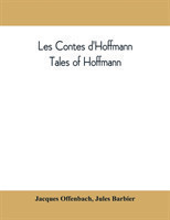 Les contes d'Hoffmann
