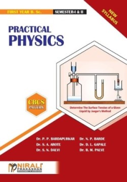 Practical Course in Physics