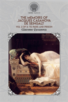 Memoirs of Jacques Casanova de Seingalt Vol. 2