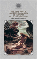 Memoirs of Jacques Casanova de Seingalt Vol. 3