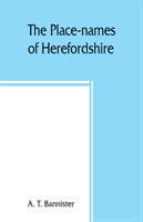 place-names of Herefordshire
