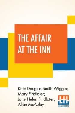 Affair At The Inn