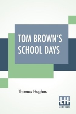 Tom Brown's School Days