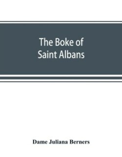 boke of Saint Albans