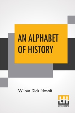 Alphabet Of History