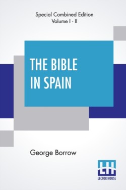 Bible In Spain (Complete)