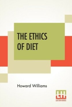 Ethics Of Diet