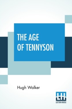 Age Of Tennyson